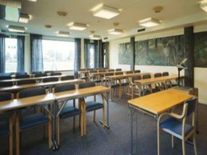 Scandic Klaraelven Karlstad Bagian luar foto
