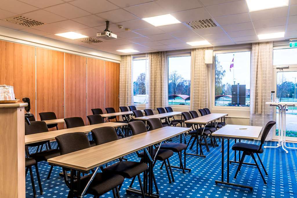 Scandic Klaraelven Karlstad Ruang foto