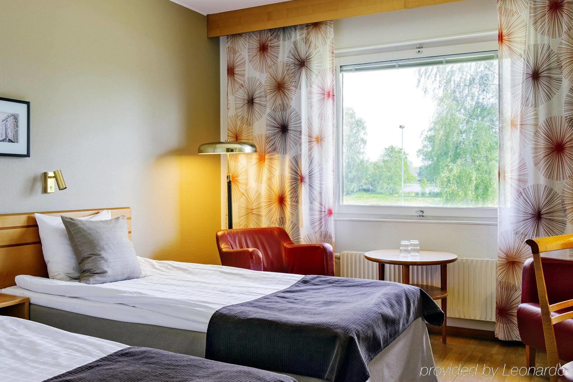Scandic Klaraelven Karlstad Bagian luar foto